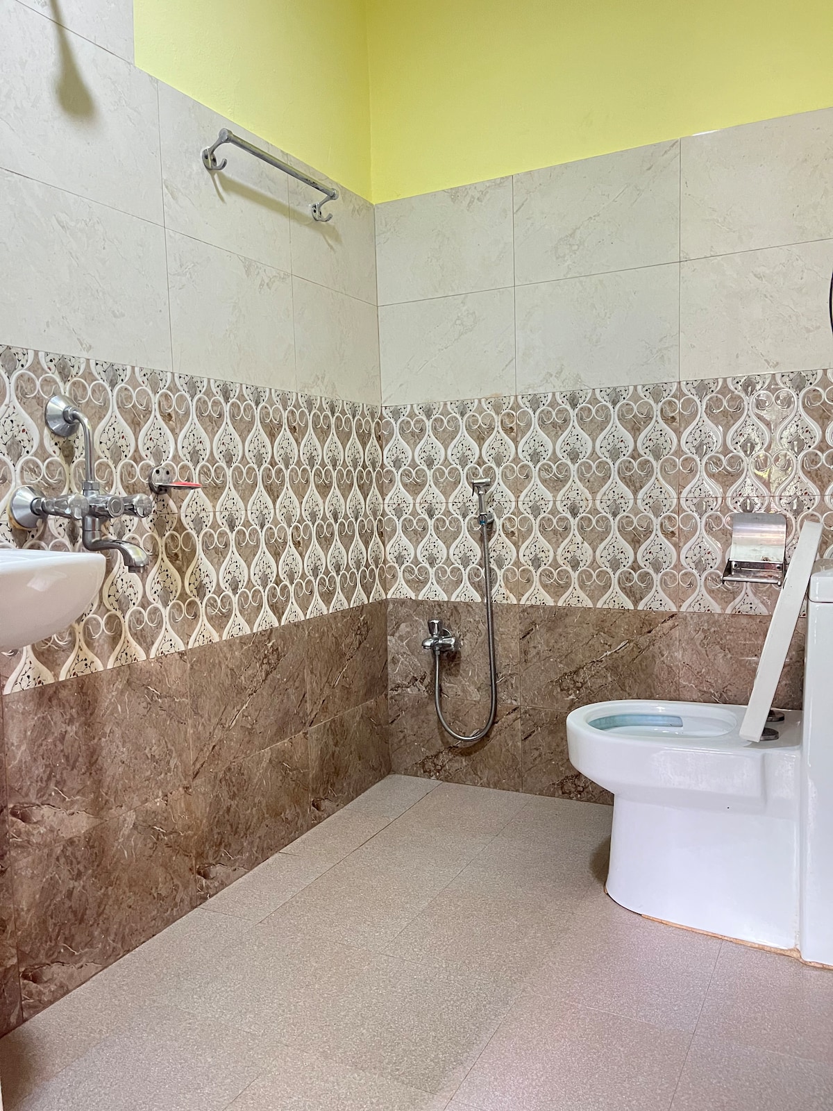 Best place to stay and relax with your family. — photo