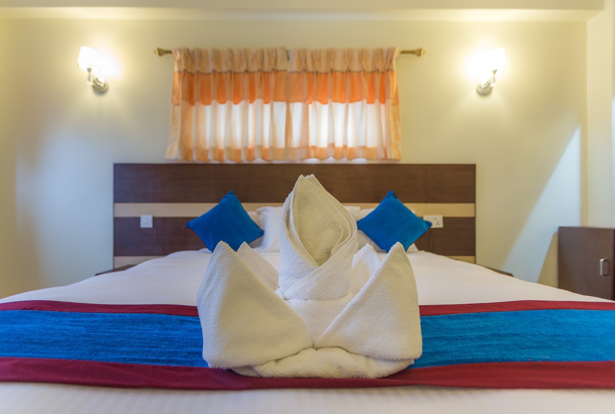 Deluxe king 2 — photo