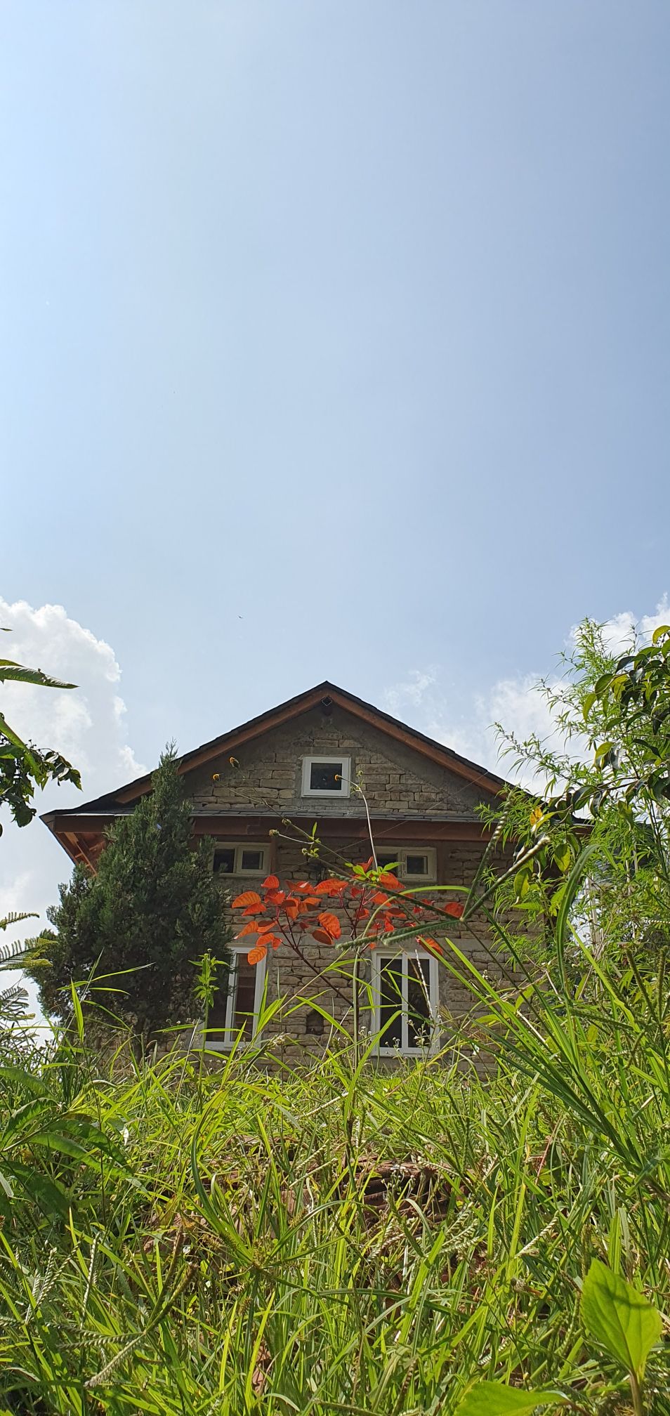 Nagarjun Eco Home