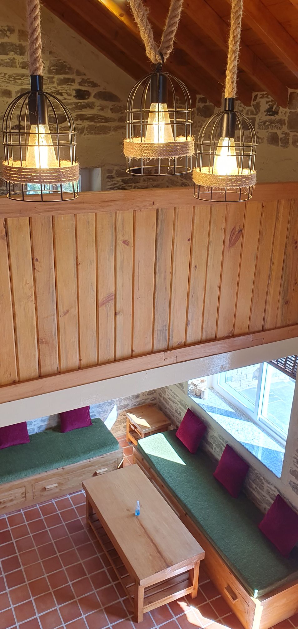 Nagarjun Eco Home — photo