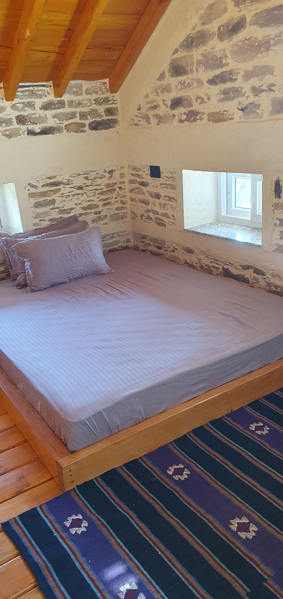 Nagarjun Eco Home — photo