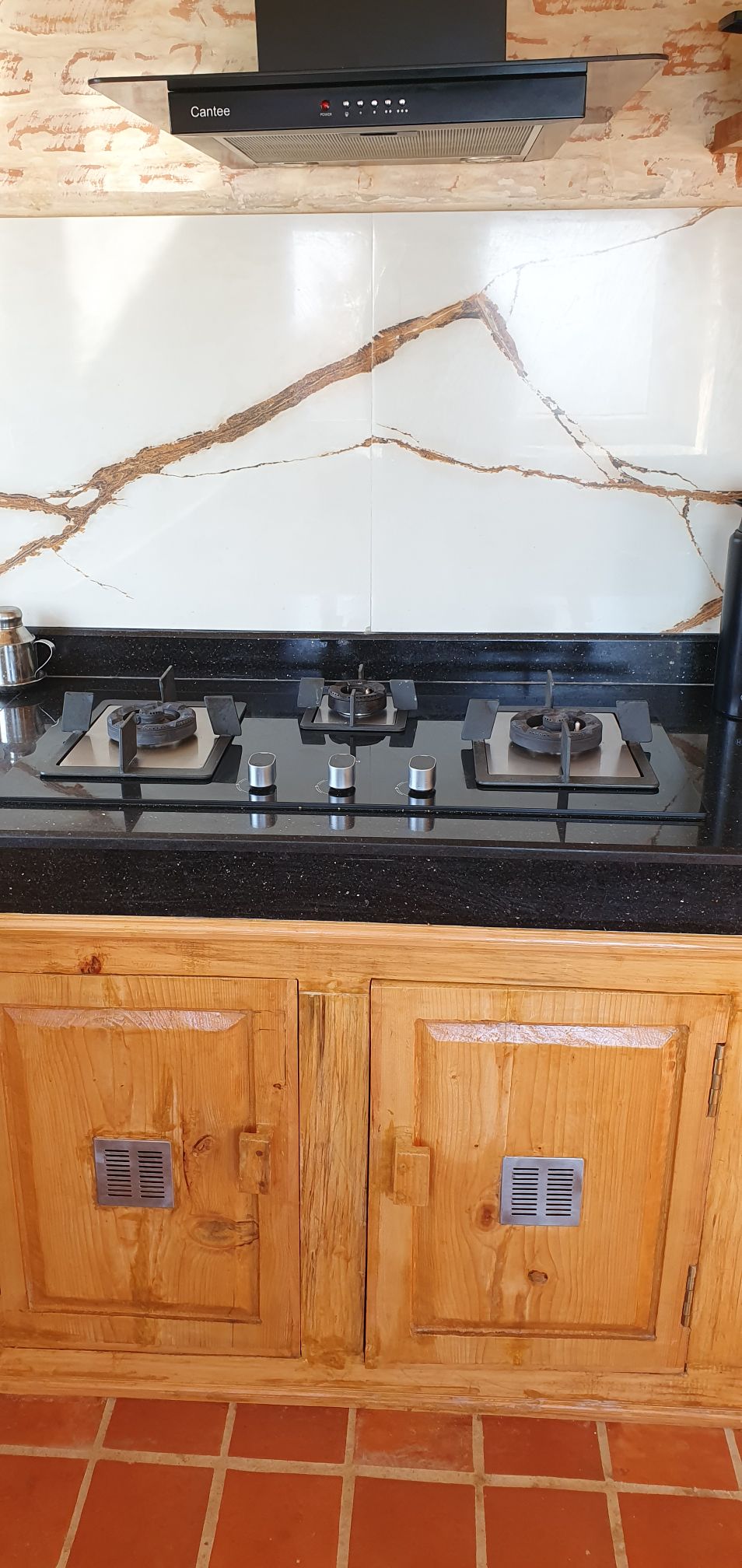 Nagarjun Eco Home — photo