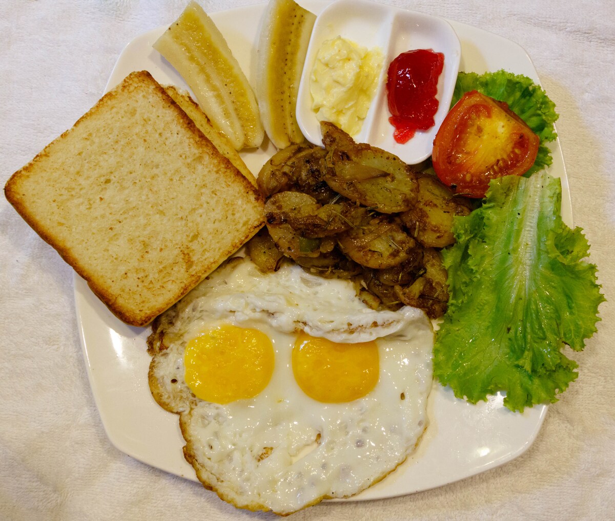 Hotel Lily kathmandu Family Room BNB — photo