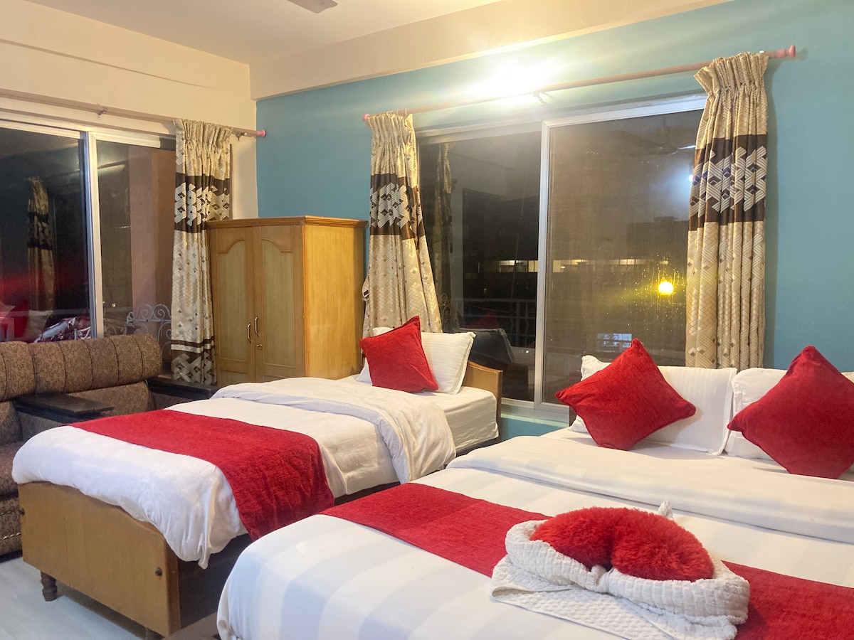 Hotel Nightingale — photo