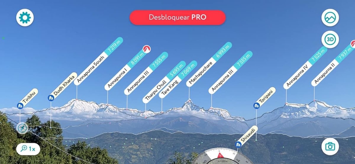 Hotel Nightingale — photo