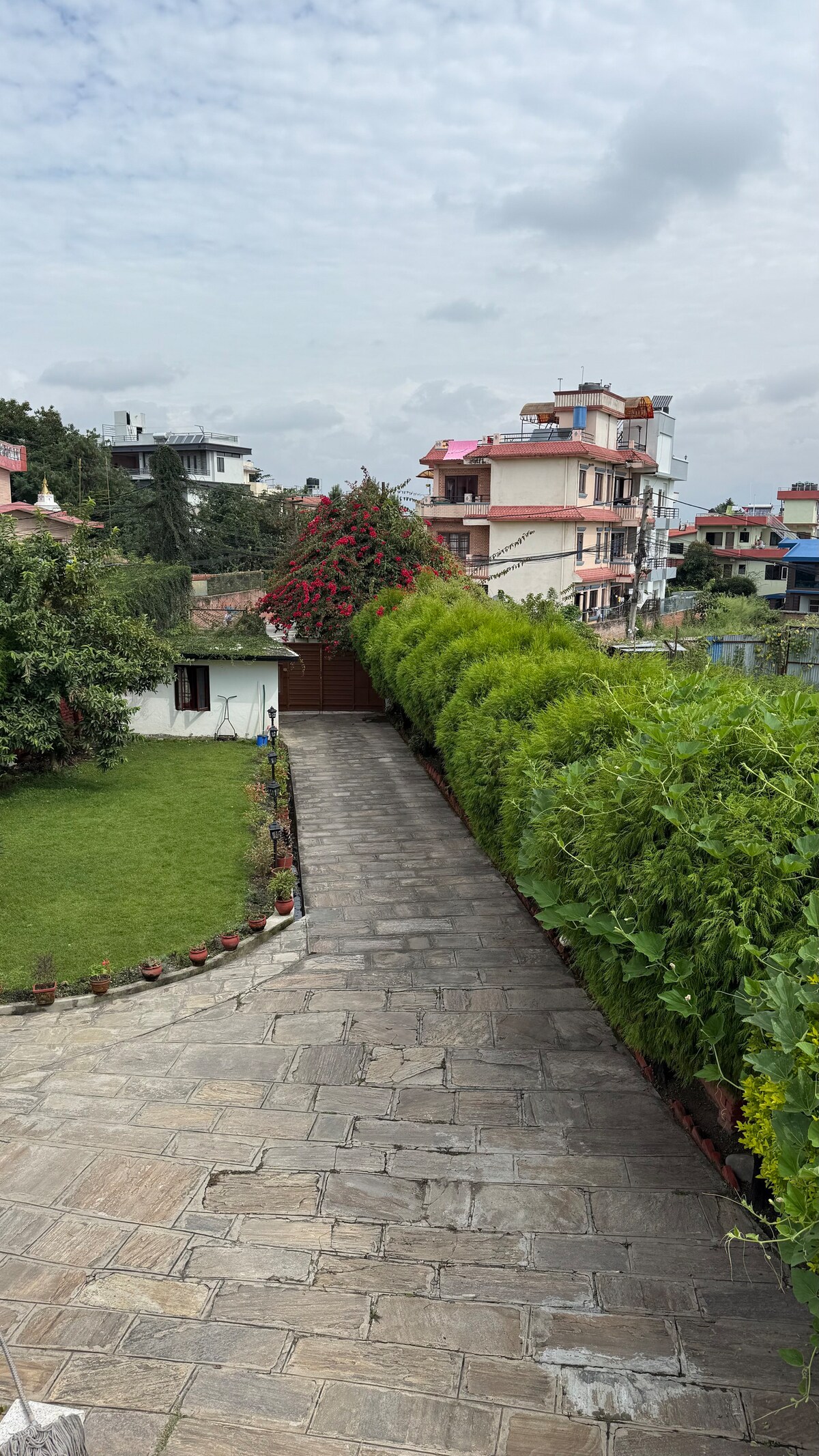 Shelsmantak Batik — photo