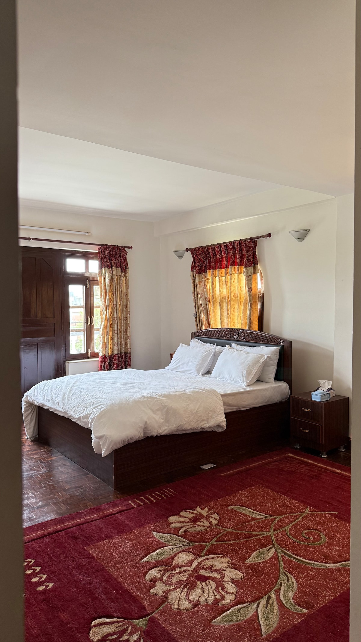 Shelsmantak Batik — photo