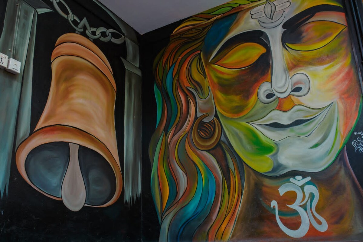 Gypsy Homestay, Pokhara — photo