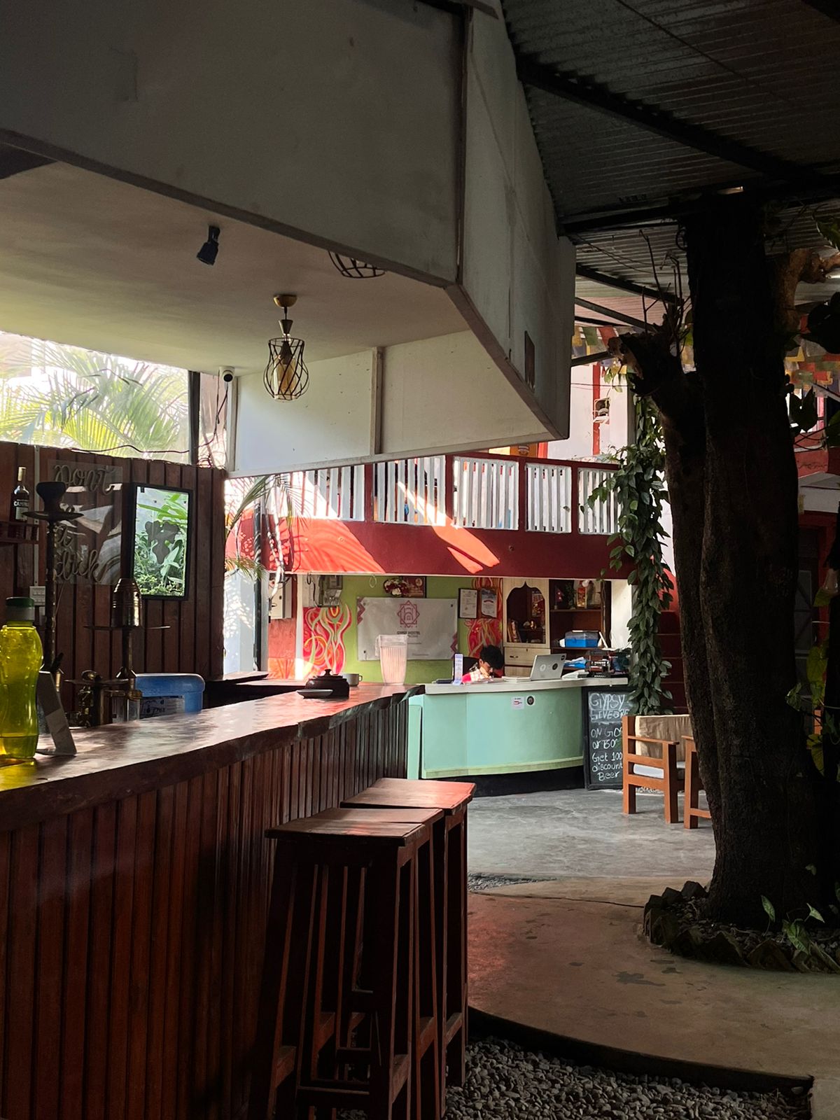 Gypsy Homestay, Pokhara — photo