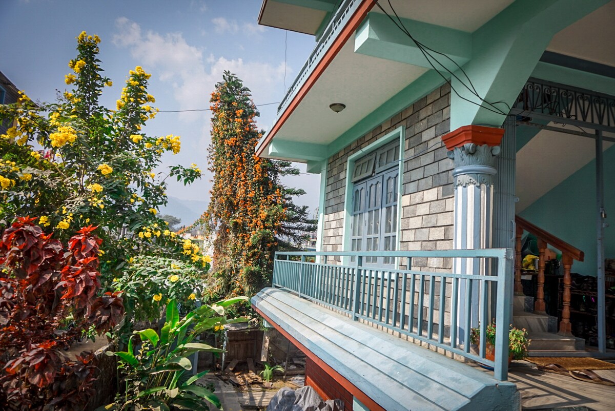 Trekkies Guest House — photo