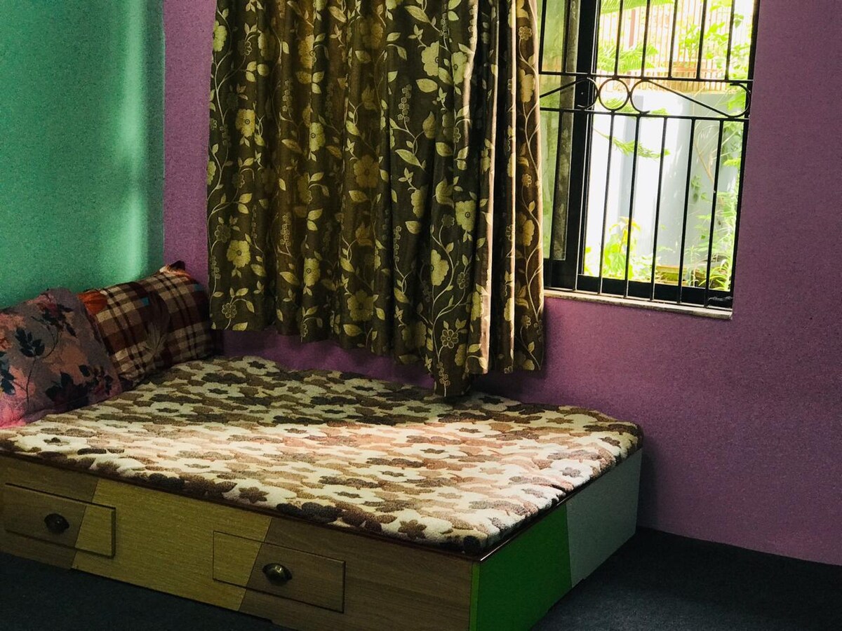 Shared flat with local lifestyle experience — photo