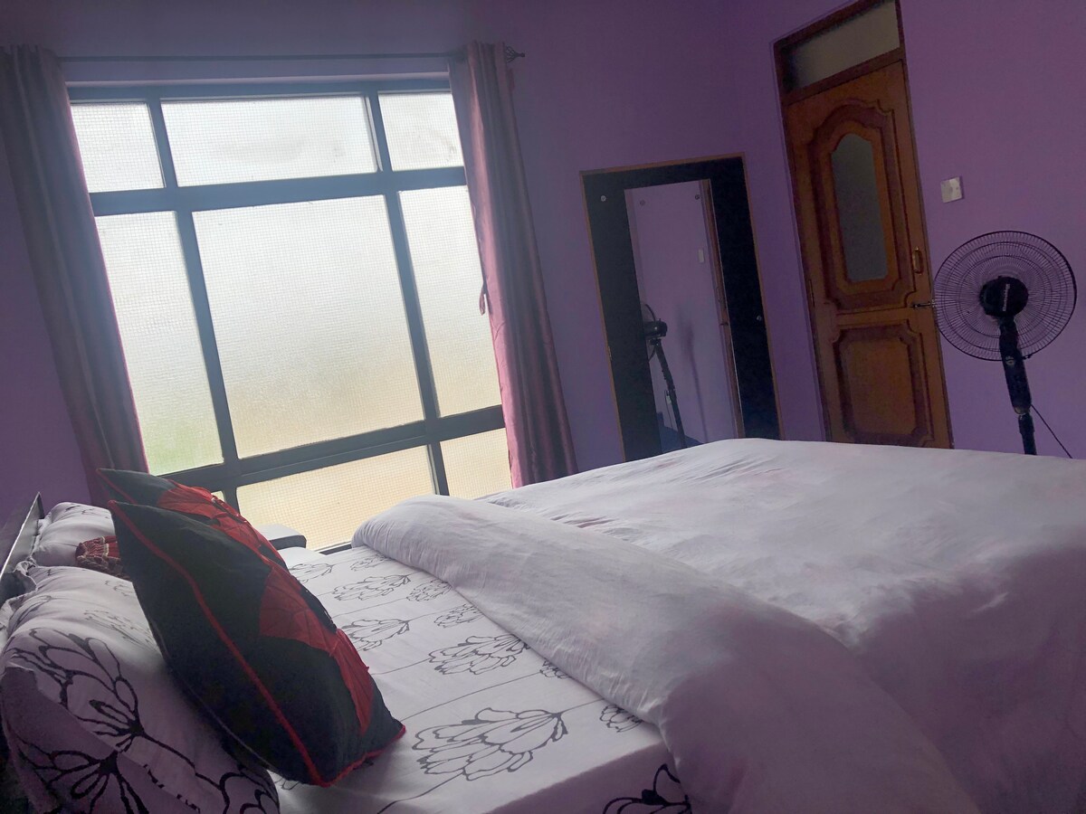 Royal Homes - Double Deluxe Room — photo