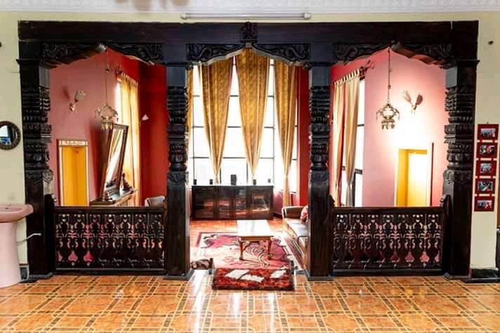 Royal Homes - Double Deluxe Room — photo