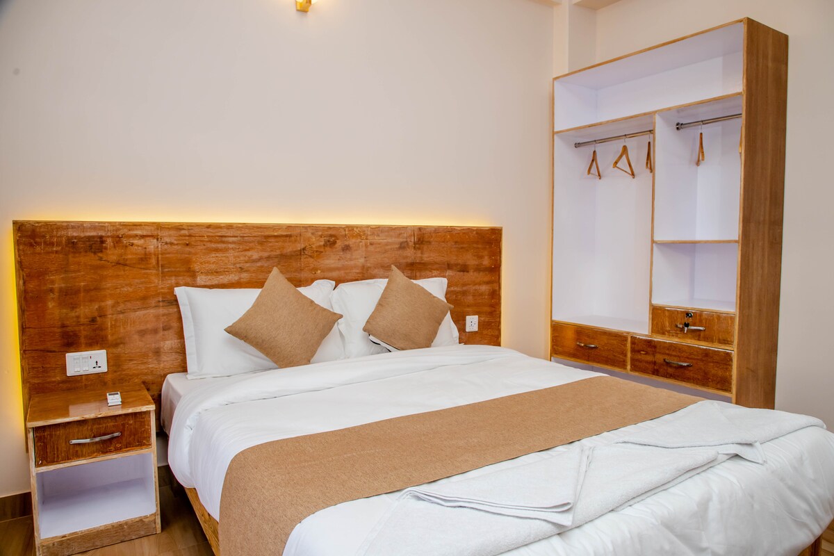 Premium Studio Apartment — photo