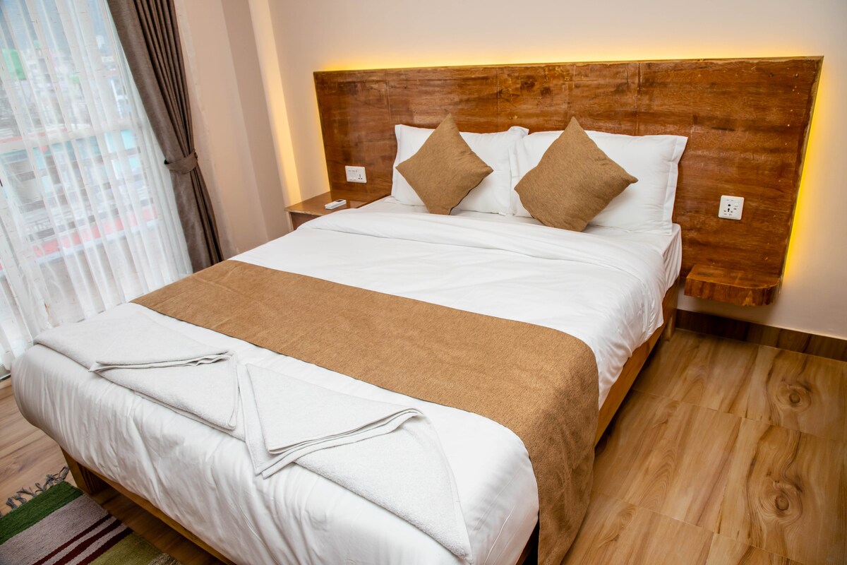 Premium Studio Apartment — photo