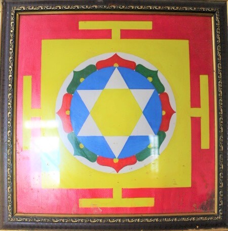 4 Bed Flat B&B and Cook $15 a night Nepali style — photo