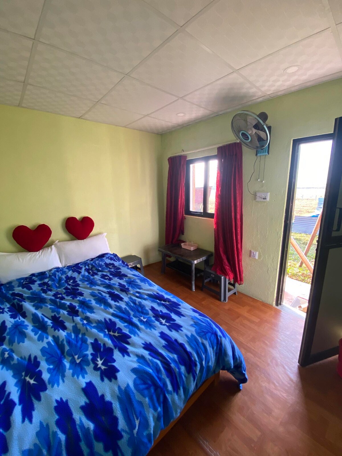 Elegant Escapes Retreat — photo