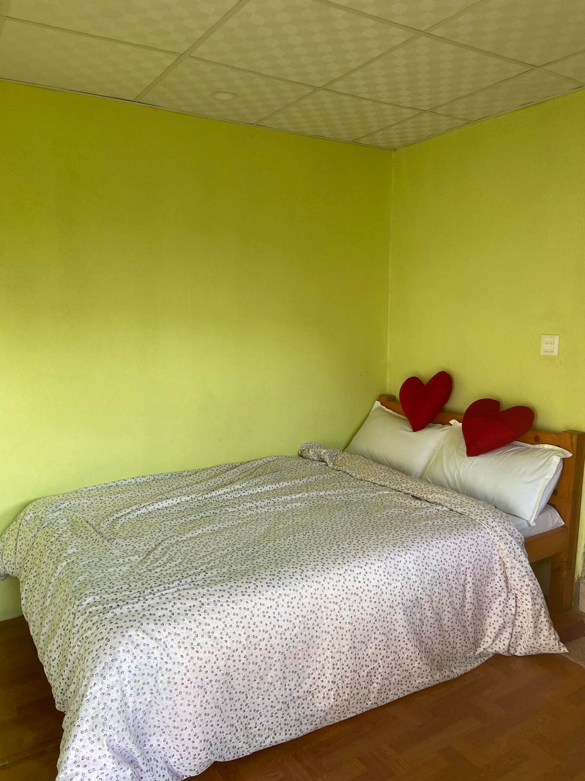 Elegant Escapes Retreat — photo