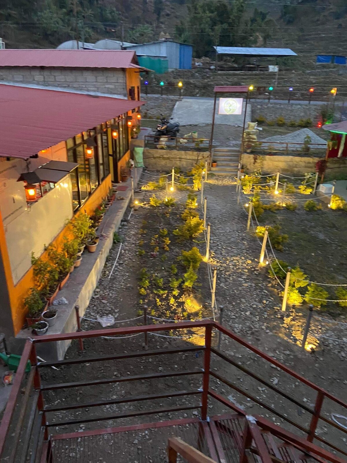 Elegant Escapes Retreat — photo