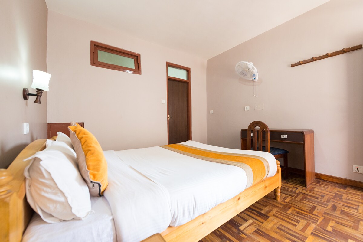 khangsar guest home — photo