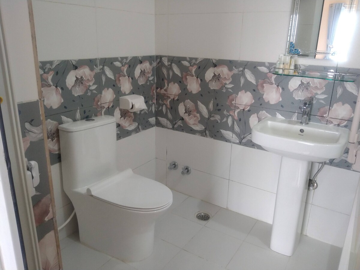 Cozy Private Room｜Homestay Near Phewa Lake｜102 — photo