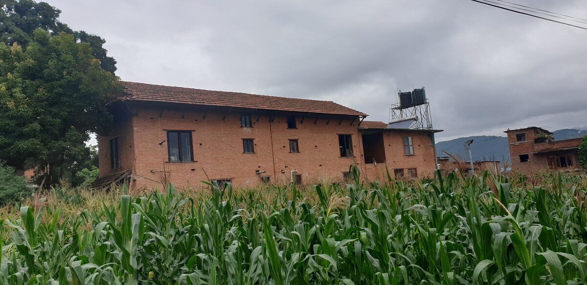 Shivalaya Retreat — photo