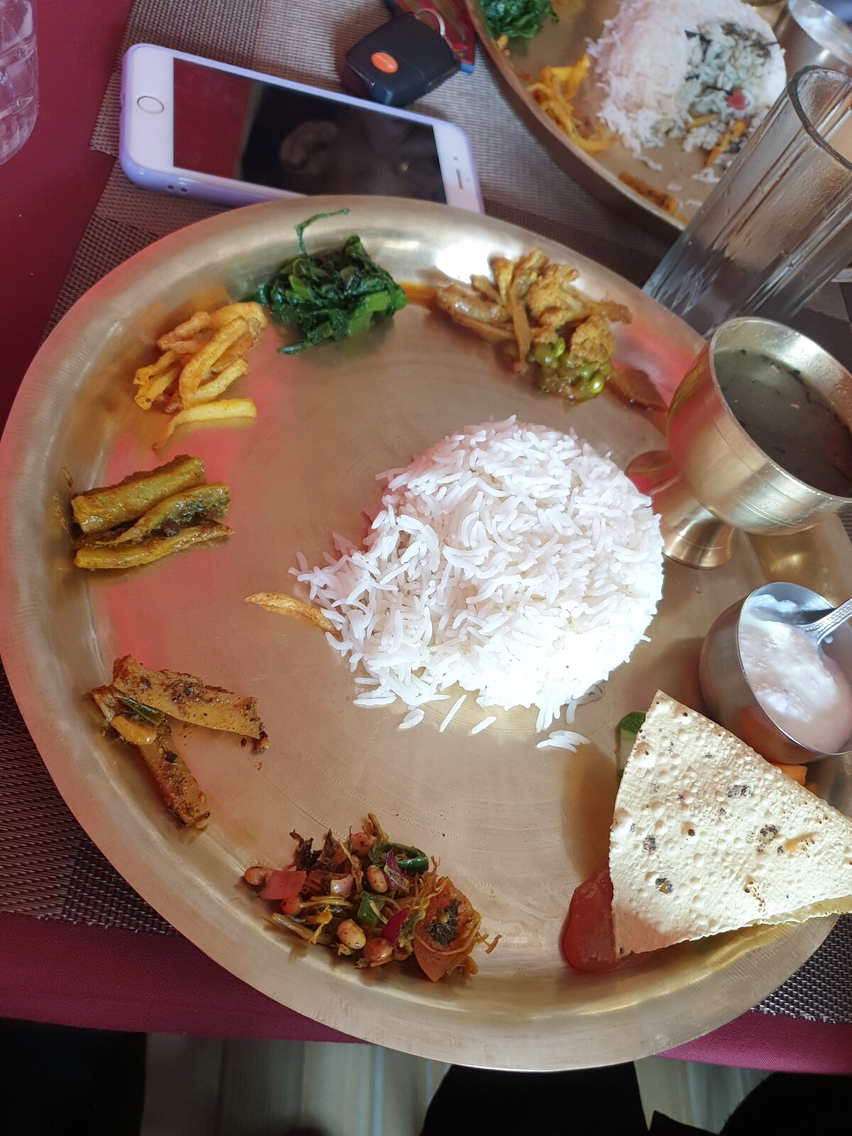 Shivalaya Retreat — photo