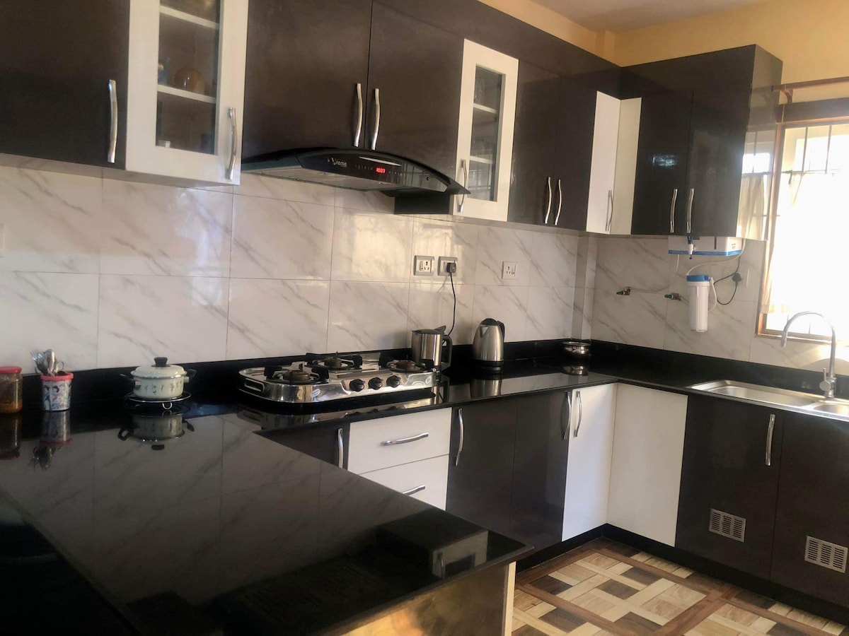 Private and Tranquil Room in Kathmandu Home — photo