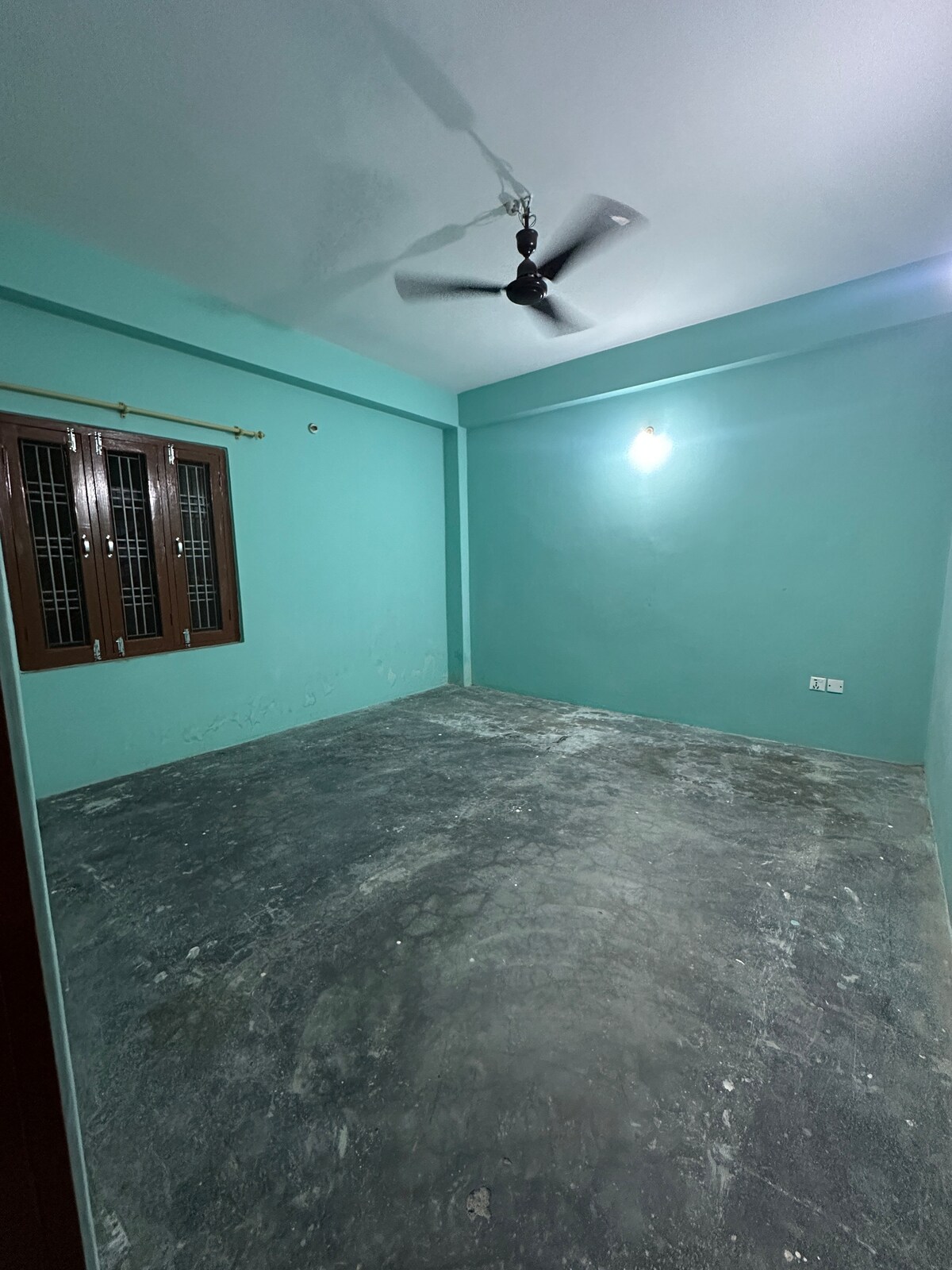 Modern, spacious apartment : Size 2BHK on Rent