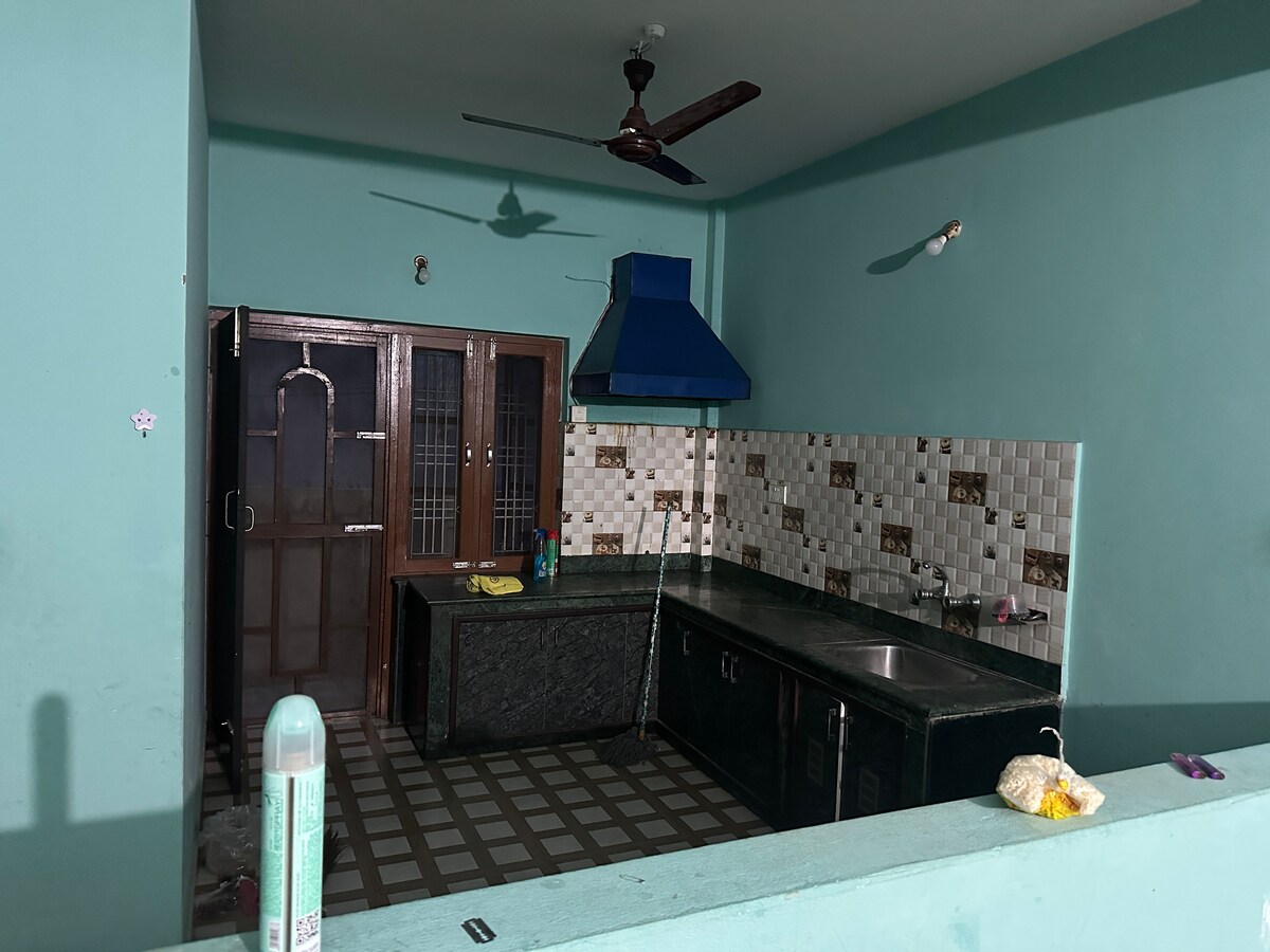 Modern, spacious apartment : Size 2BHK on Rent — photo