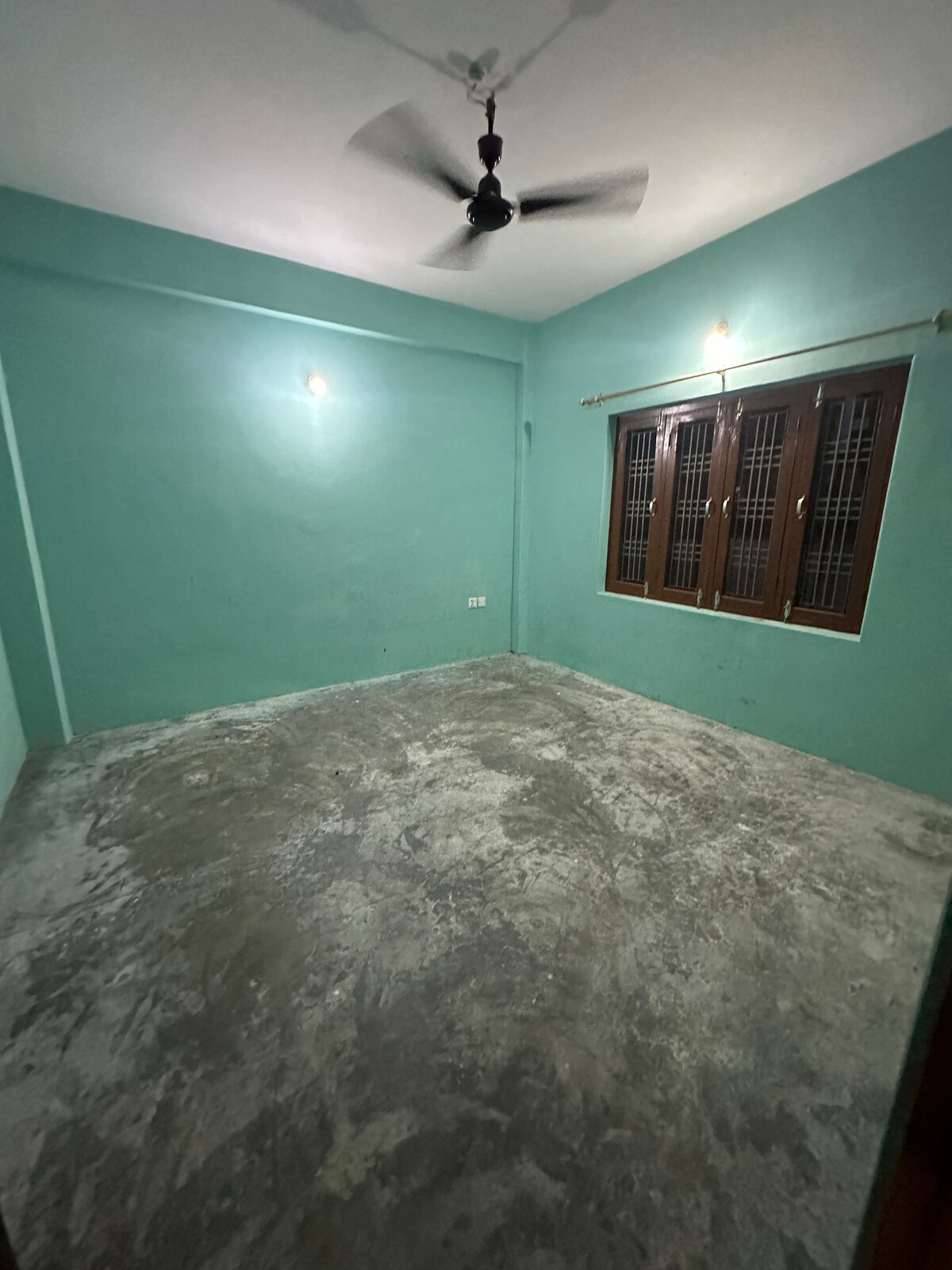 Modern, spacious apartment : Size 2BHK on Rent — photo