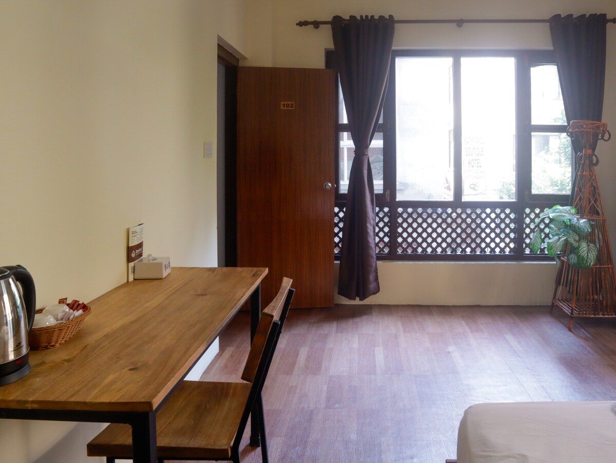 Quiet and Cozy Stay Near Thamel — photo