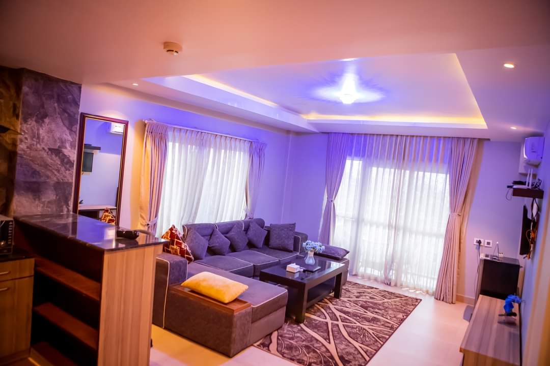 ASR & HSR Apt. — photo