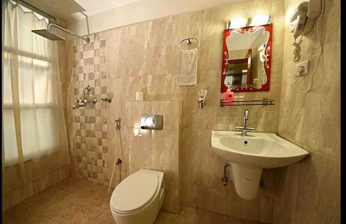 Very quiet and peaceful place — photo