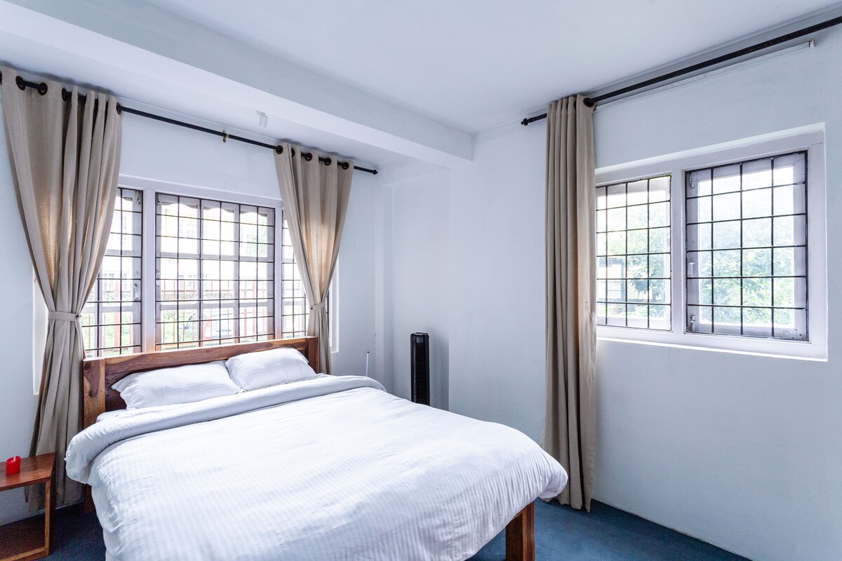 New 1BKH Apartment in Jawalakhel — photo