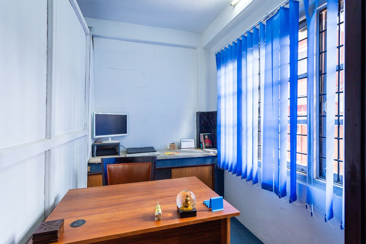 New 1BKH Apartment in Jawalakhel — photo