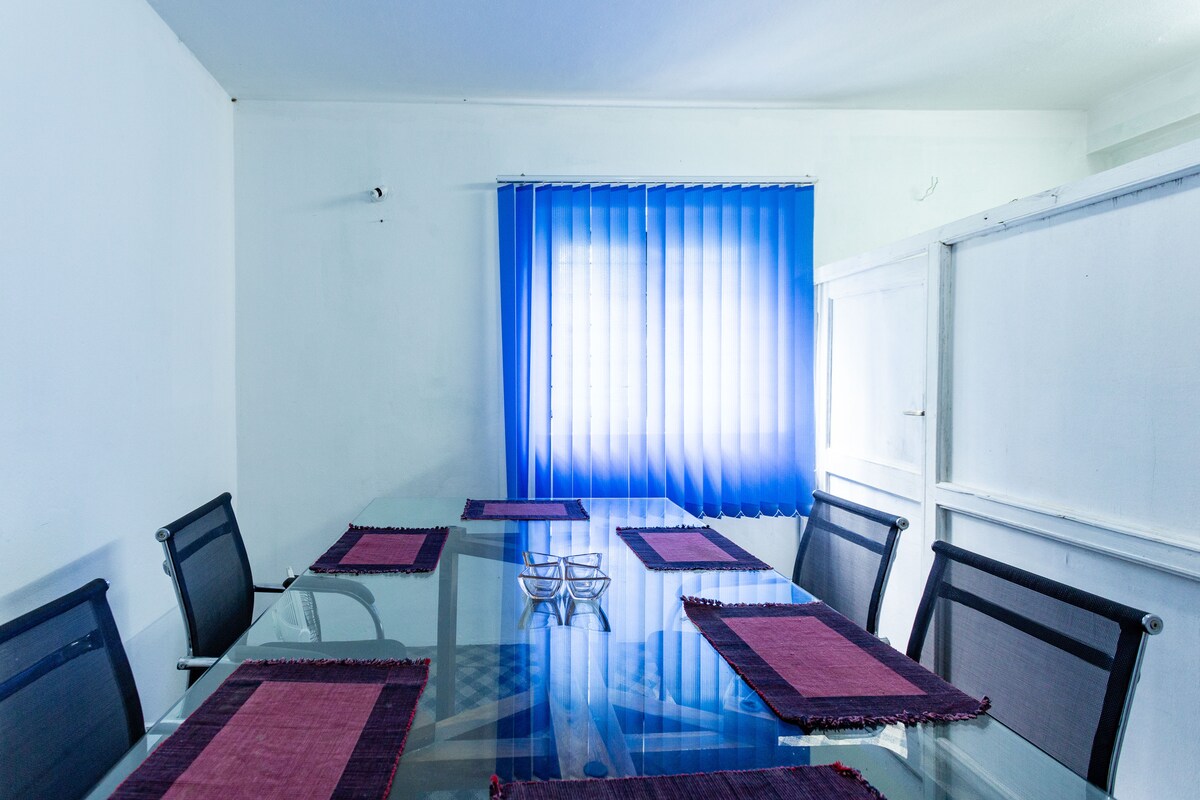 New 1BKH Apartment in Jawalakhel — photo