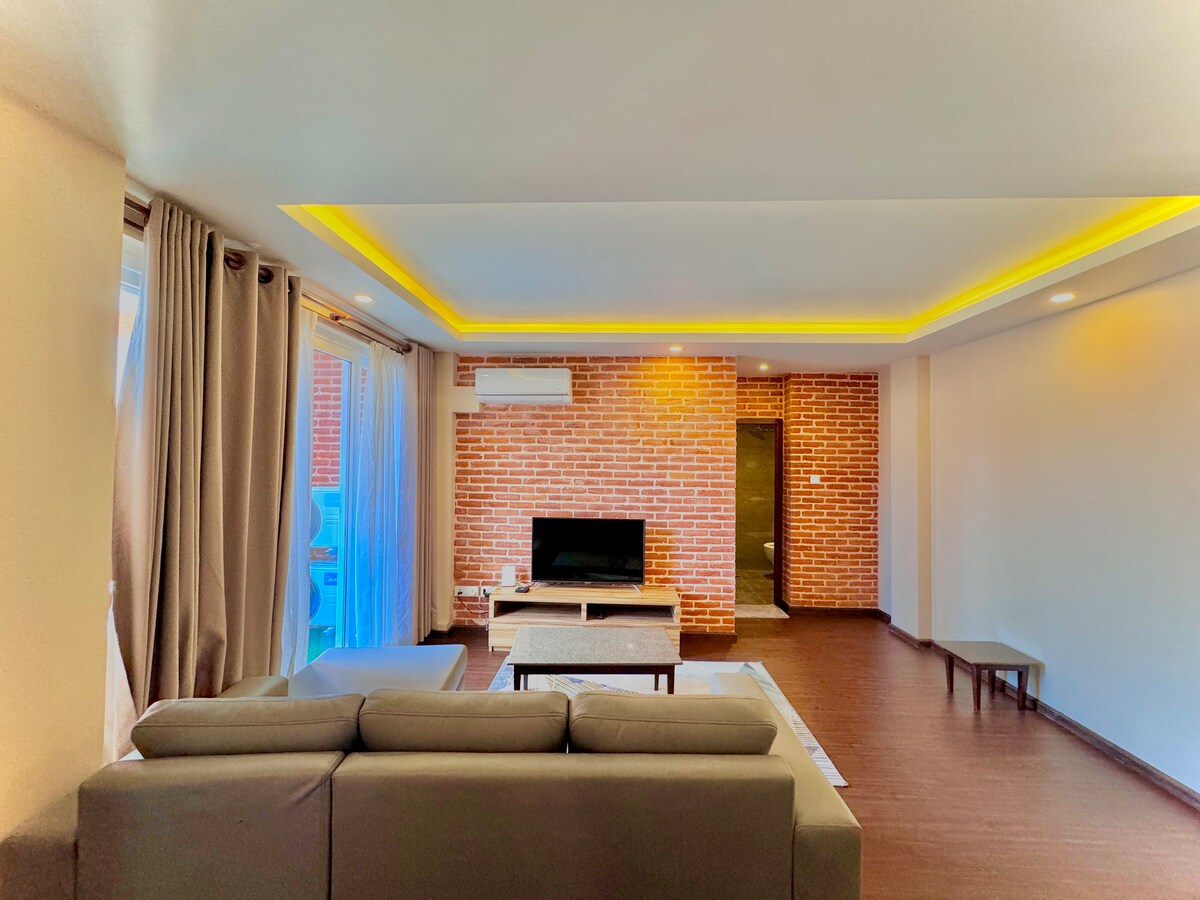 1 Bedroom Apartment in Lazimpat