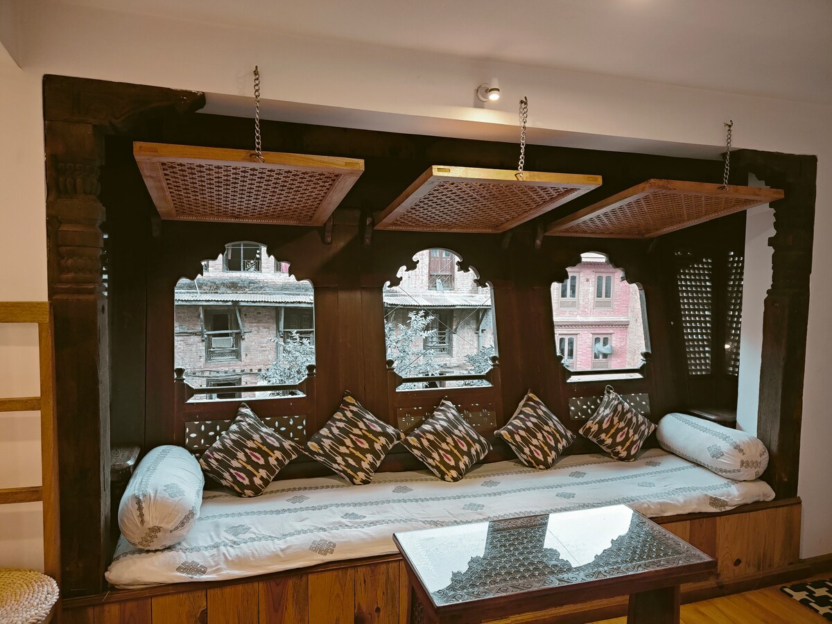 Sunny Guest House — photo