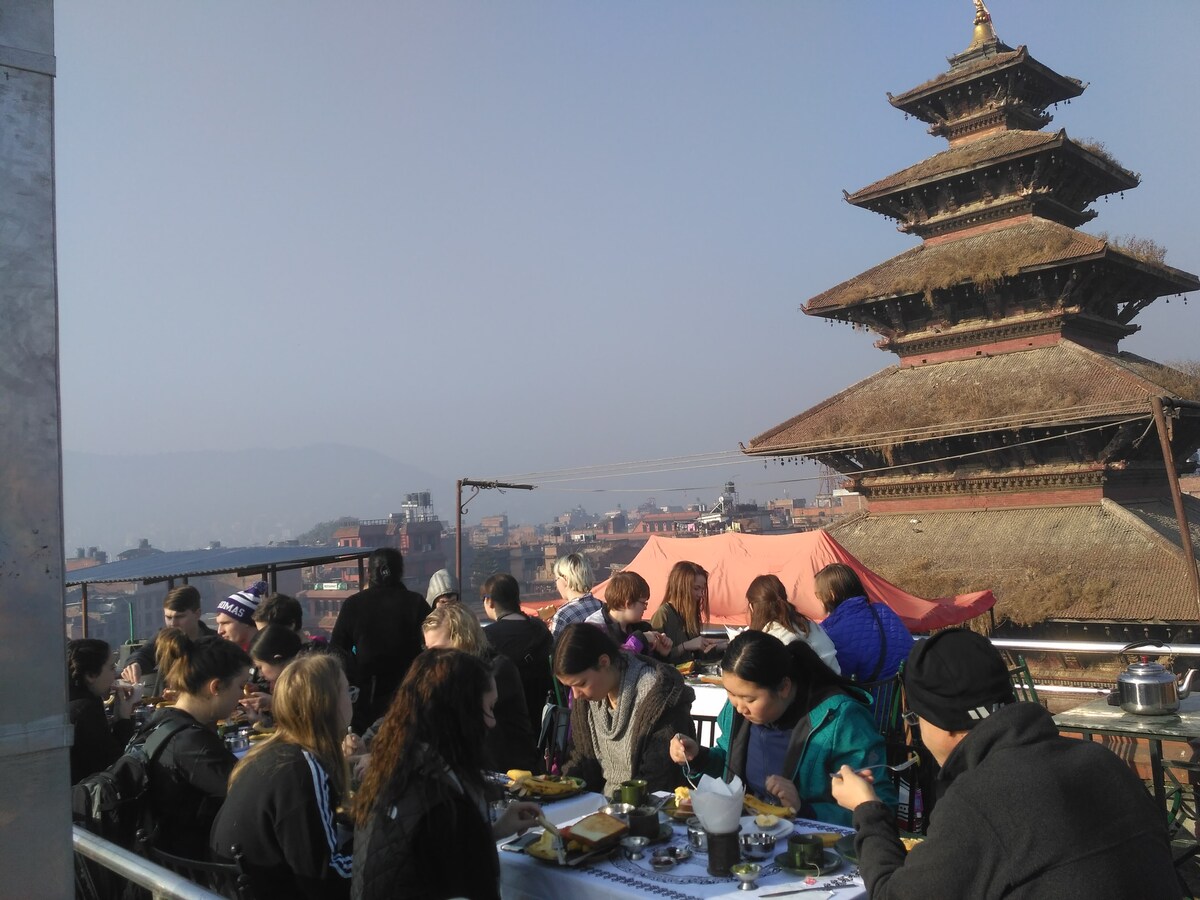 Sunny Guest House — photo