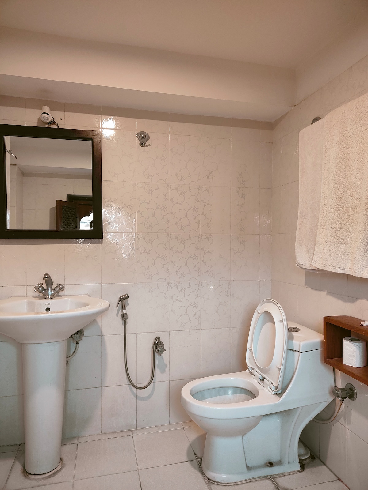 Sunny Guest House — photo