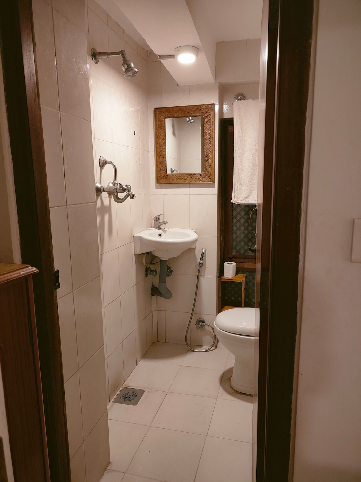 Sunny Guest House — photo