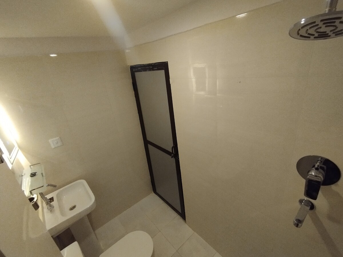 Zenith Apartments Thamel - Cho Oyu 1BHK Apartment — photo