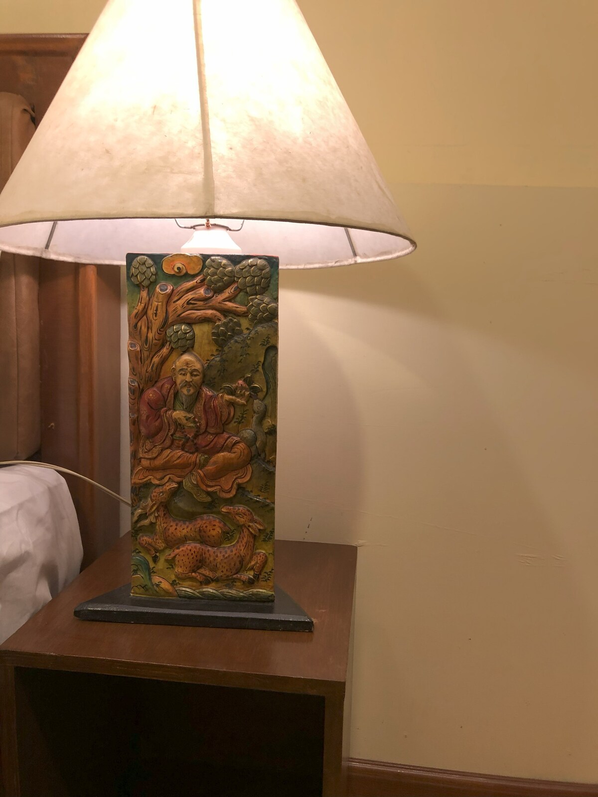 Zenith Apartments Thamel - Cho Oyu 1BHK Apartment — photo