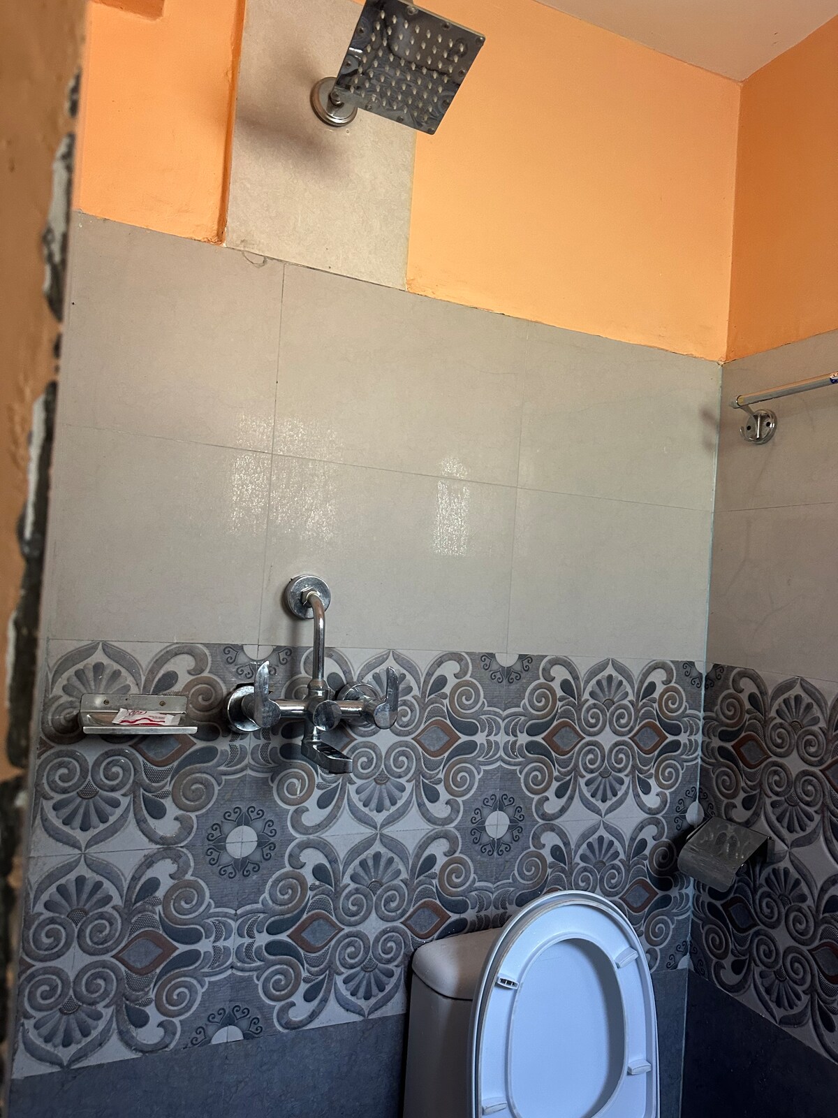 Cozy Room with private balcony — photo