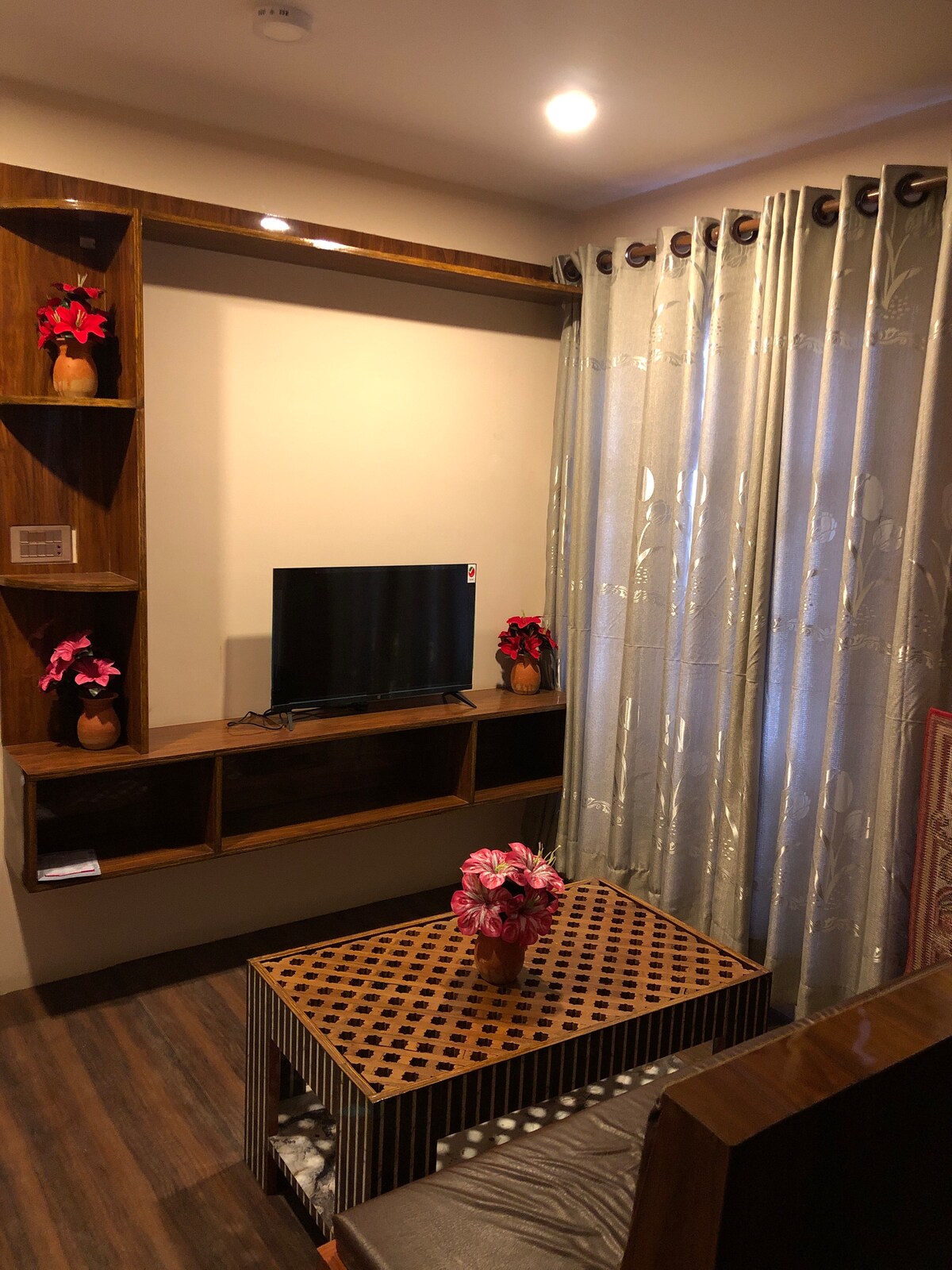 Jala homestay apartment