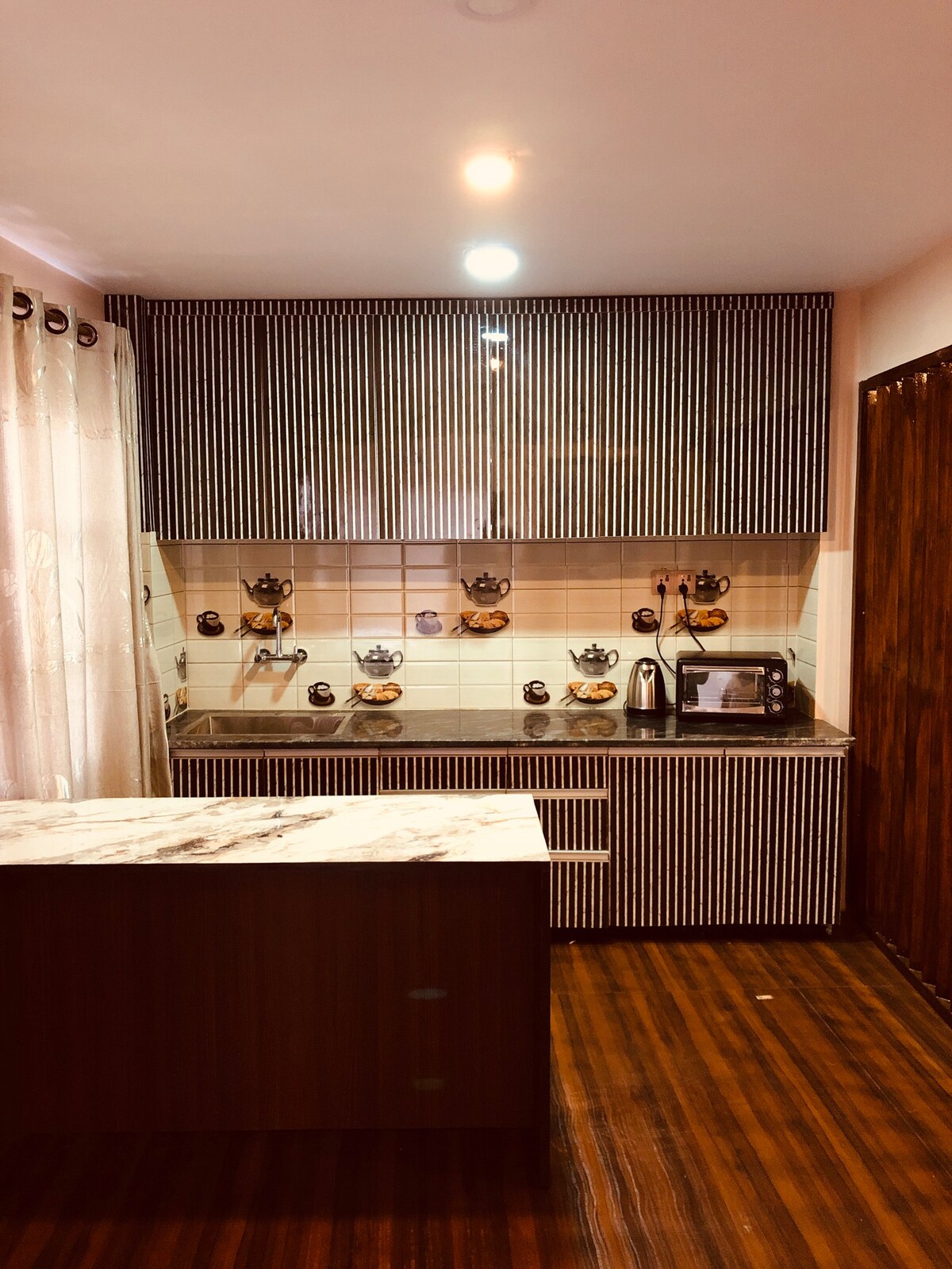 Jala homestay apartment — photo