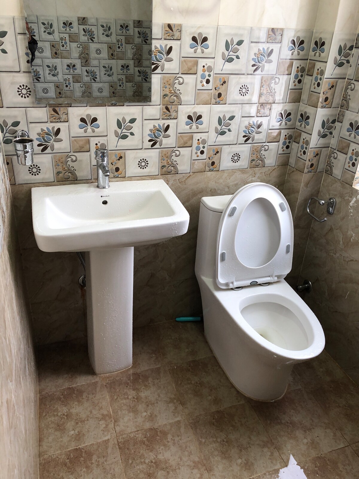 Jala homestay apartment — photo