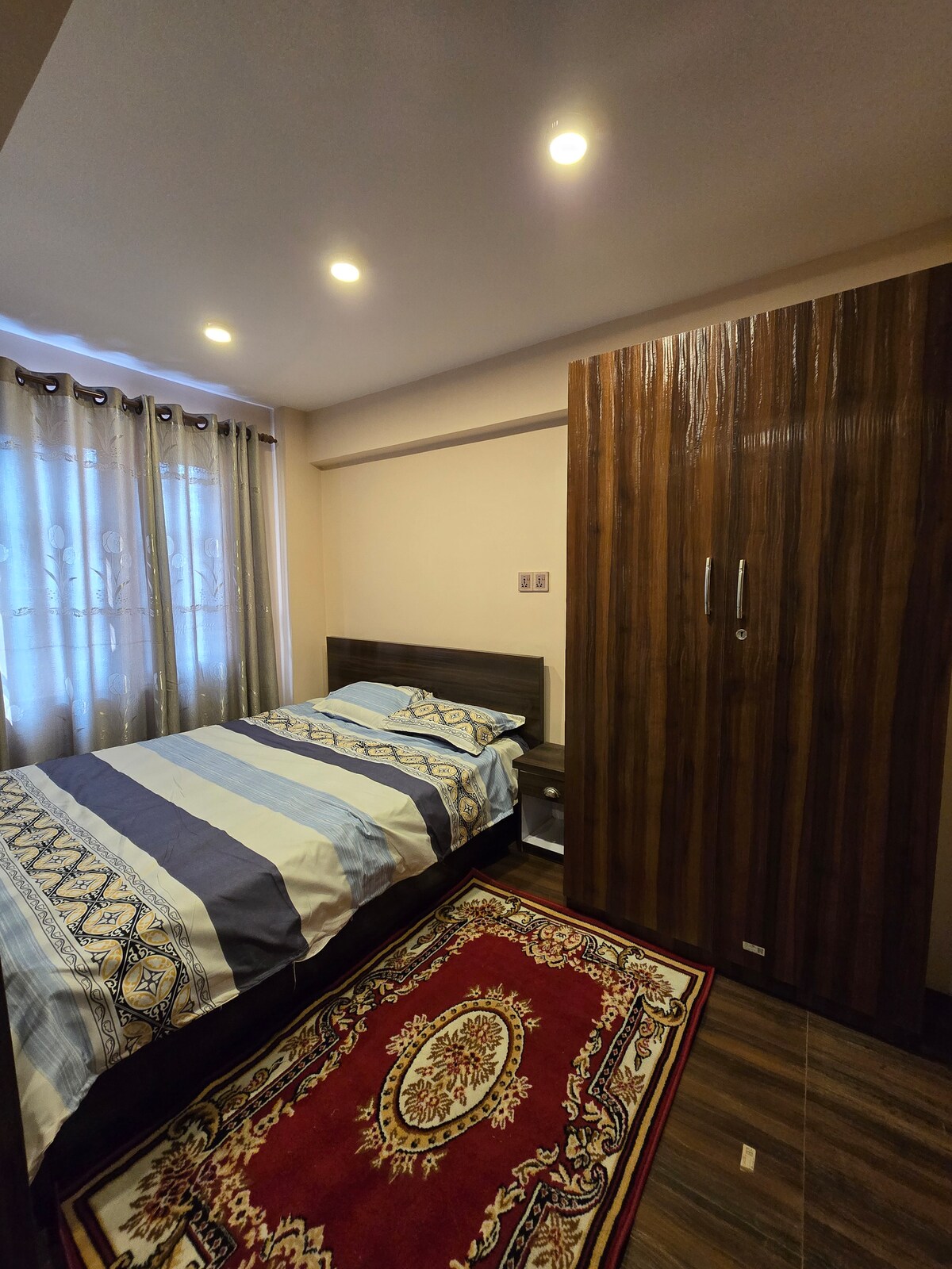 Jala homestay apartment — photo
