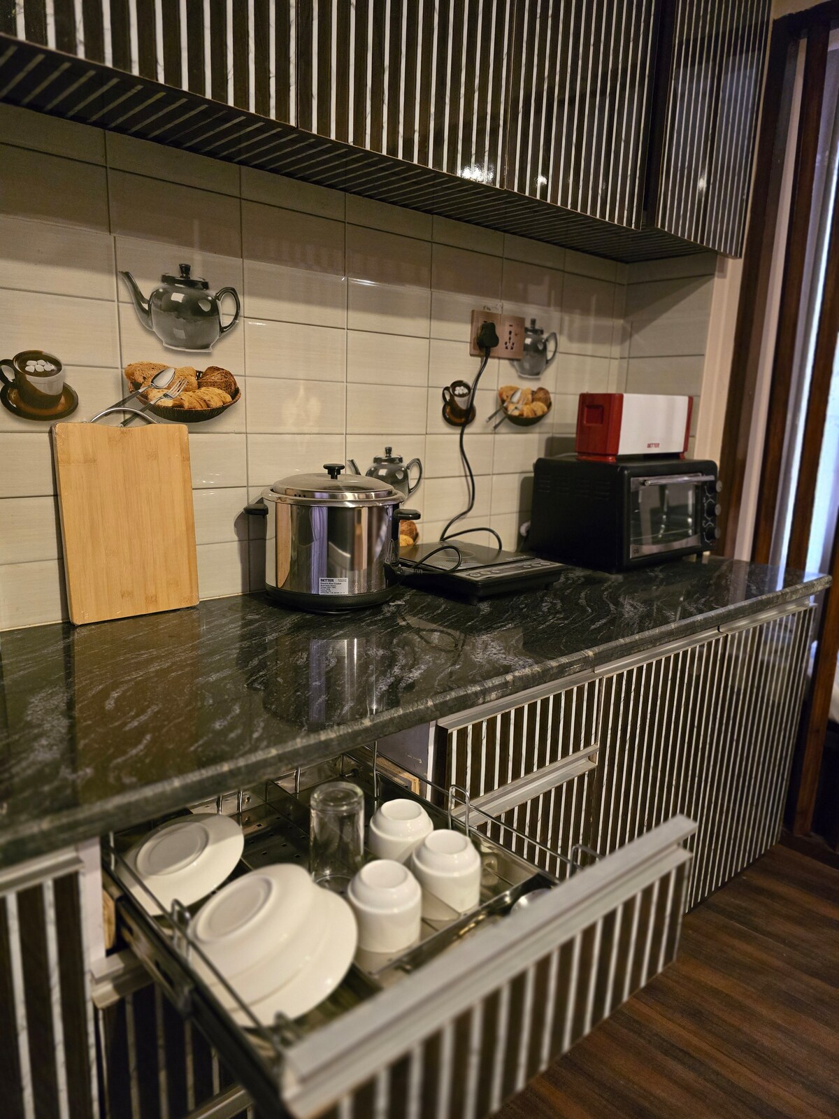 Jala homestay apartment — photo